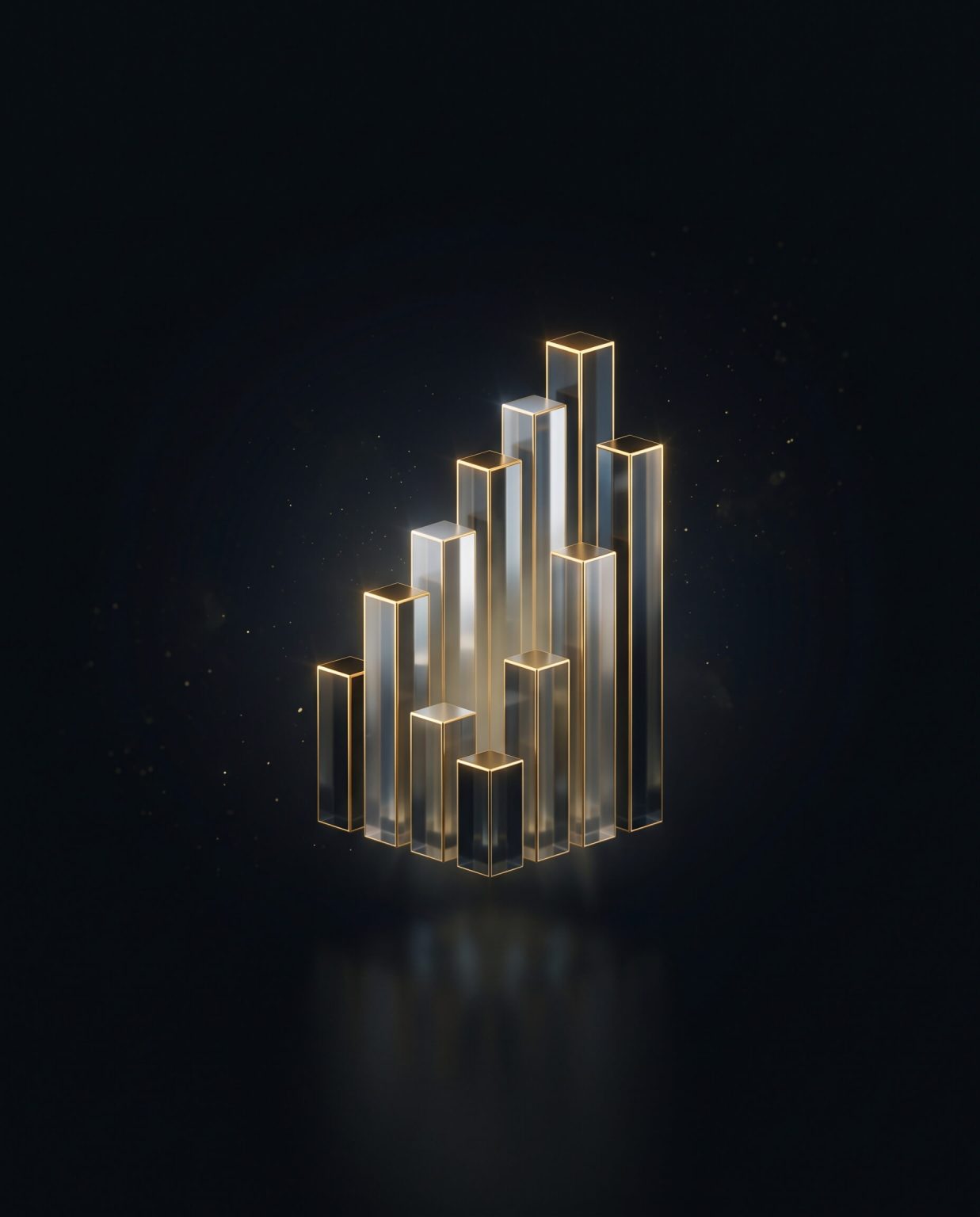Investments and wealth platforms