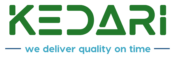 Kedari Advisory logo